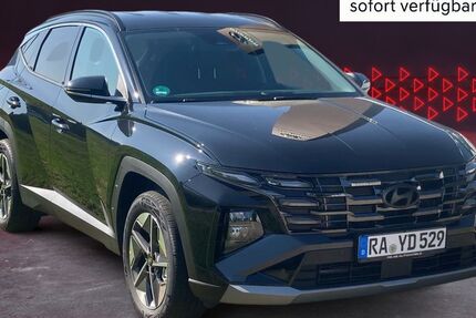 Hyundai TUCSON 7.500 km 34.570 &euro; Sinzheim 76547