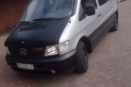 Mercedes-Benz Vito 355.000 km 3.600 &euro; Stade 21682