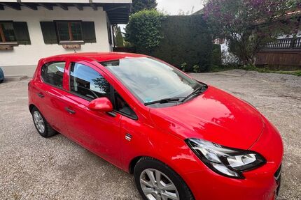 Opel Corsa 82.351 km 3.999 &euro; Bad Wiessee 83707