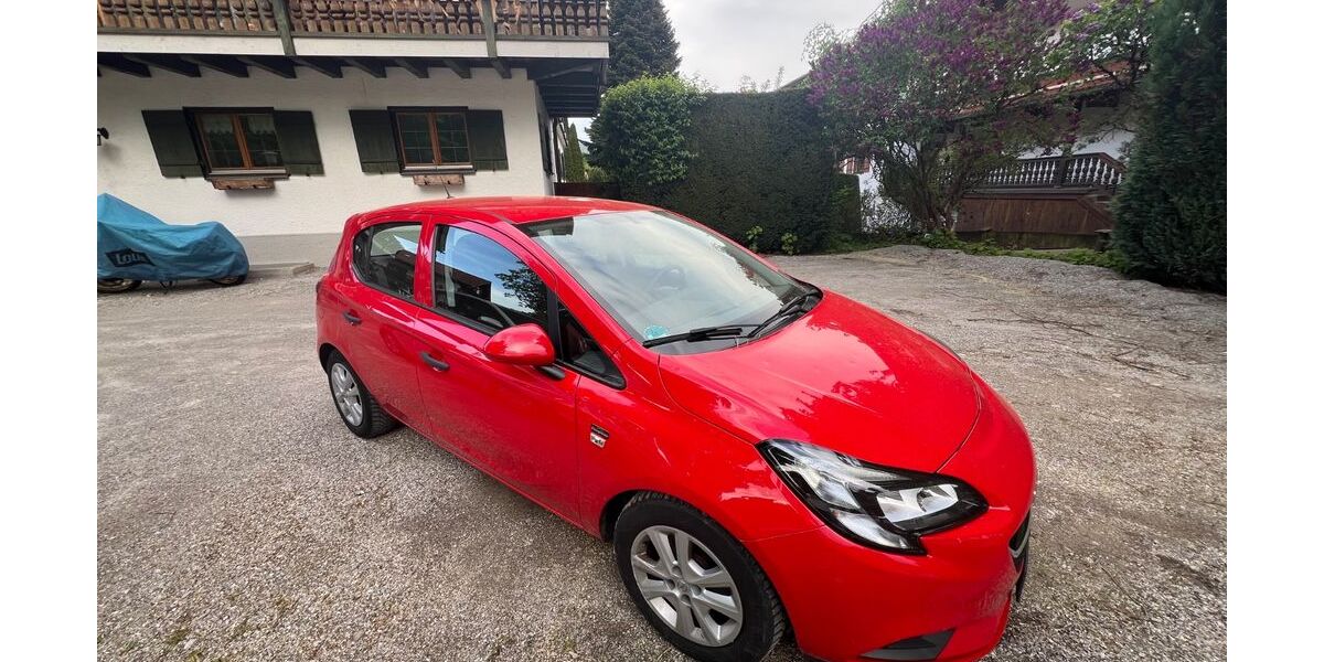 Opel Corsa 82.351 km 3.999 &euro; Bad Wiessee 83707