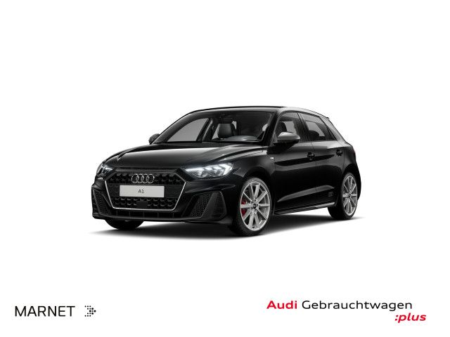 Audi A1 21.488 km 29.890 &euro; Bad Nauheim 61231