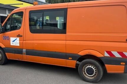 VW Crafter 222.176 km 5.654 &euro; Bad Kötzting 93444