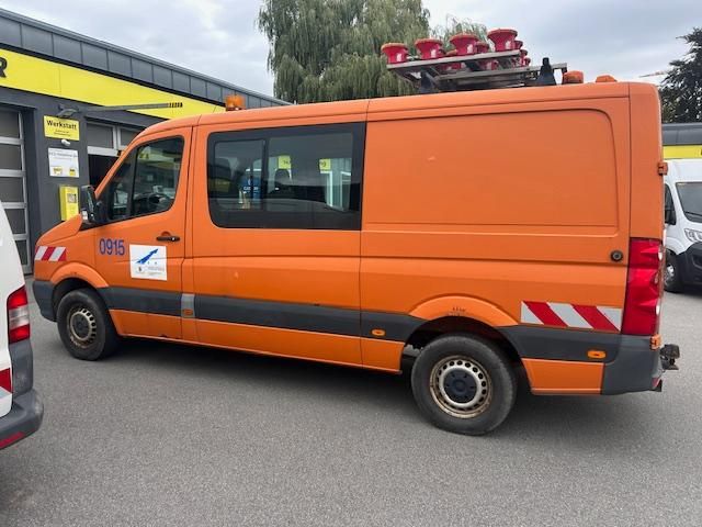 VW Crafter 222.176 km 5.654 &euro; Bad Kötzting 93444