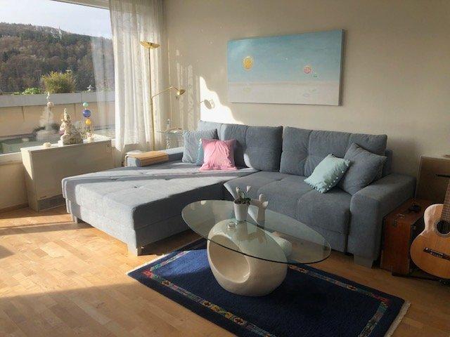 Terrassenwohnung Bad Ems - 3 Zimmer, 102 m&sup2;, 249.000&euro; | Angebot:26051167