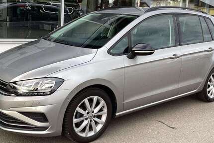 VW Golf Sportsvan 80.900 km 18.990 &euro; Aulendorf 88326