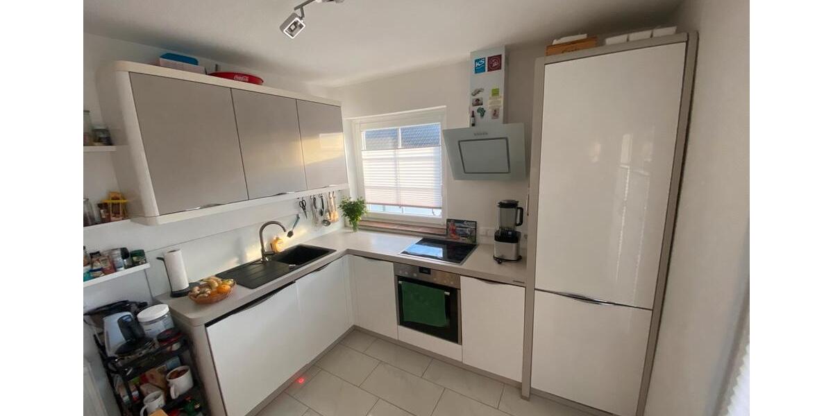 Dachgeschoßwohnung Niedenstein - 2 Zimmer, 128 m&sup2;, 244.870&euro; | Angebot:25414020