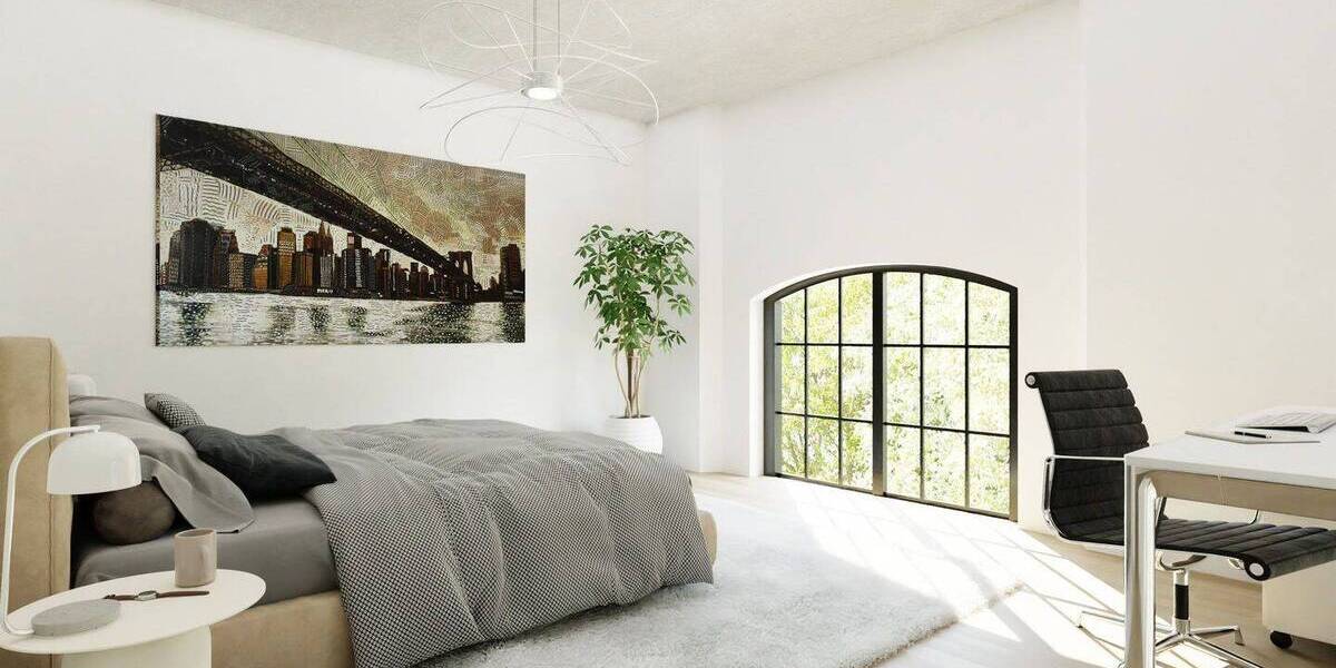 Etagenwohnung Borna - 3 Zimmer, 426.000&euro; | Angebot:21867326