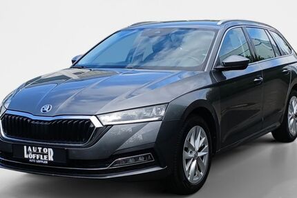 Skoda Octavia 75.828 km 21.410 € Würzburg 97076