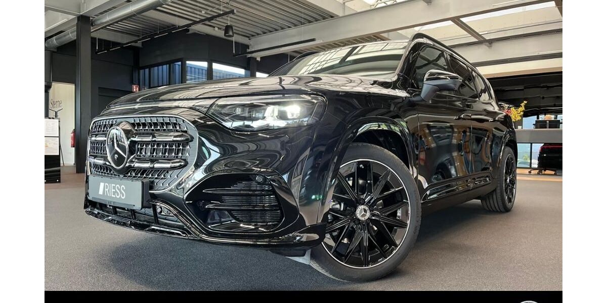 Mercedes-Benz GLB 220 6.000 km 68.888 &euro; Balingen 72336