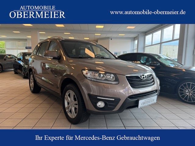 Hyundai SANTA FE 59.000 km 12.400 &euro; Meckenheim 53340