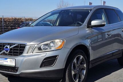 Volvo XC60 195.000 km 12.999 &euro; Kritzow 23970