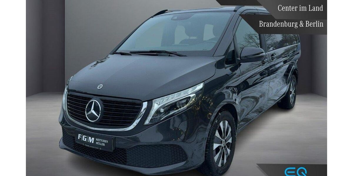 Mercedes-Benz EQV 142.531 km 31.970 &euro; Luckenwalde 14943