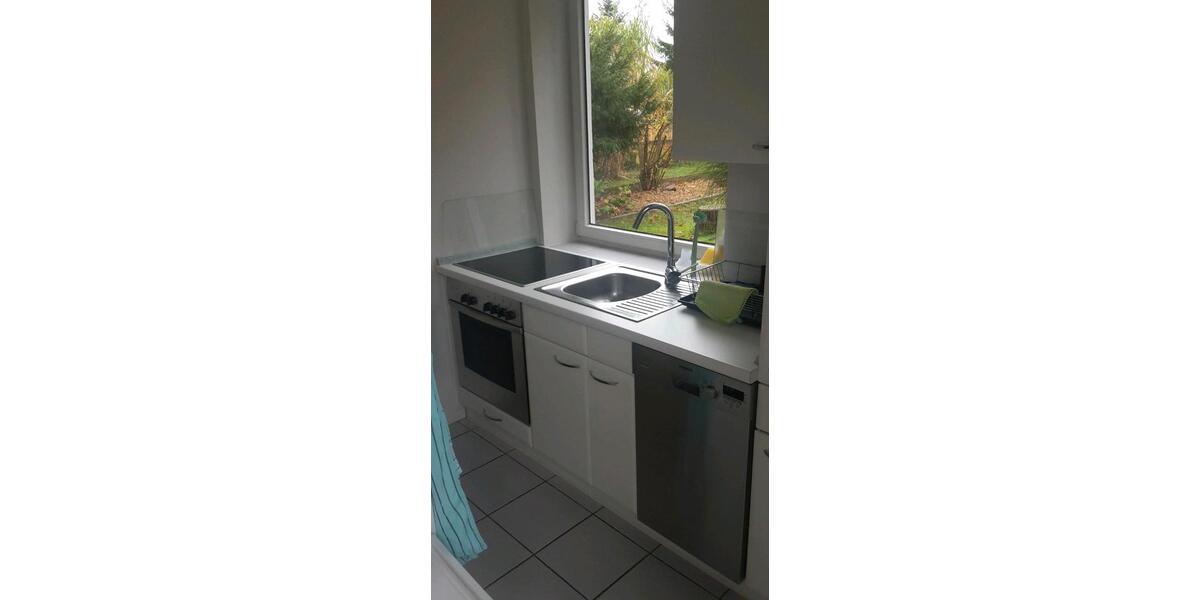 Erdgeschoßwohnung Hoisdorf - 2 Zimmer, 40 m&sup2;, 595&euro; | Angebot:25148555