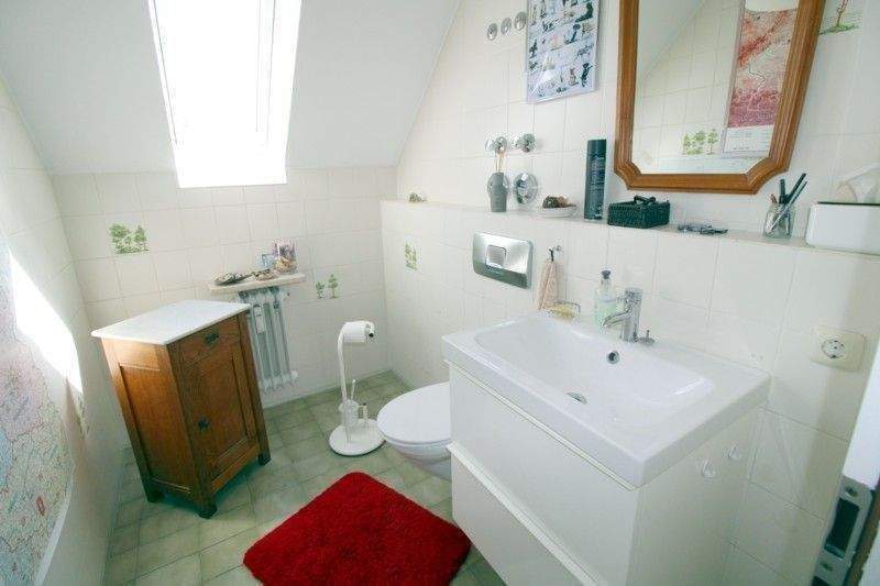 Etagenwohnung Gersthofen - 3 Zimmer, 116 m&sup2;, 375.000&euro; | Angebot:25768840