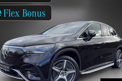 Mercedes-Benz EQE SUV 40.170 km 57.890 &euro; Schwalmstadt 34613