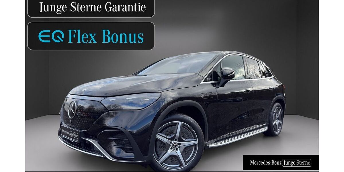 Mercedes-Benz EQE SUV 40.170 km 57.890 &euro; Schwalmstadt 34613