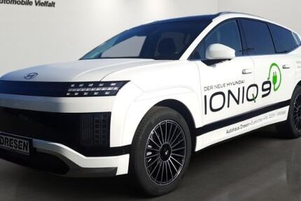 Hyundai IONIQ 9 3.500 km 69.990 &euro; Euskirchen 53881