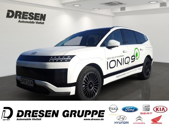 Hyundai IONIQ 9 6.500 km 69.590 &euro; Euskirchen 53881