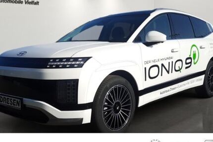 Hyundai IONIQ 9 6.500 km 69.990 &euro; Euskirchen 53881