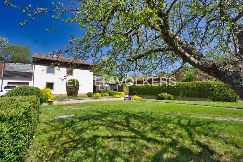 Haus zum Kaufen in Nittendorf 439.000 € 121 m²