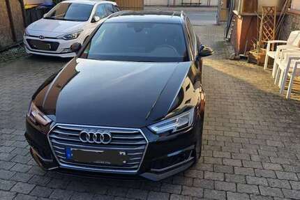 Audi A4 123.310 km 24.600 &euro; Friedberg (Hessen) 61169