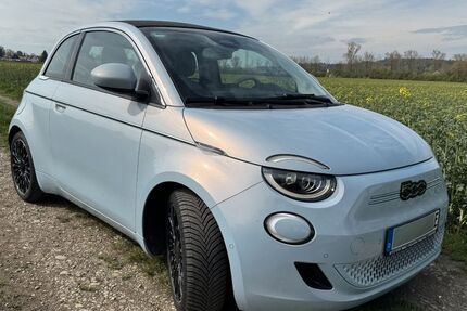 Fiat 500e 17.958 km 27.300 &euro; Neusäß 86356