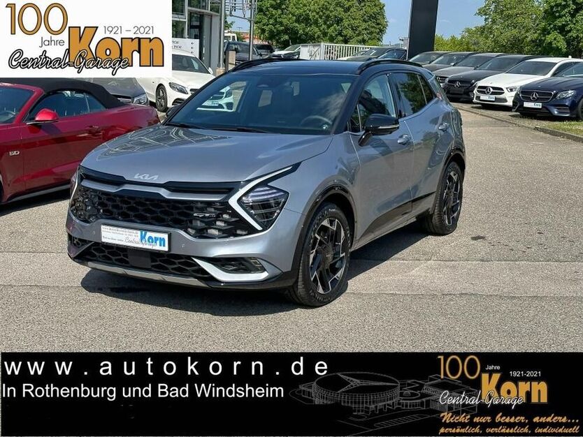Sportage