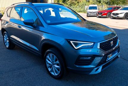 Seat Ateca 32.500 km 21.990 &euro; Mietingen 88487
