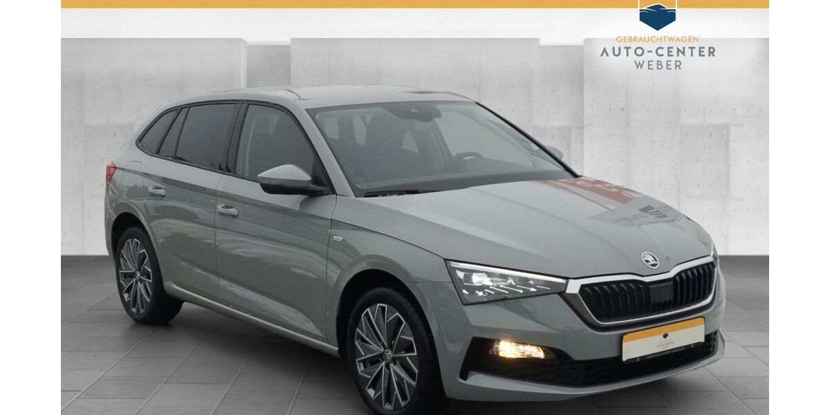 Skoda Scala 71.951 km 17.890 &euro; Leipzig 04158