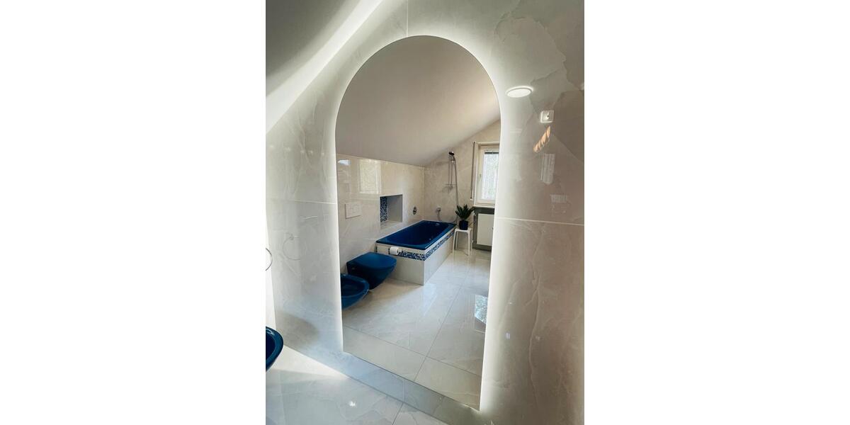 Einfamilienhaus Sankt Ingbert - 5 Zimmer, 140 m&sup2;, 2.450&euro; | Angebot:25311749