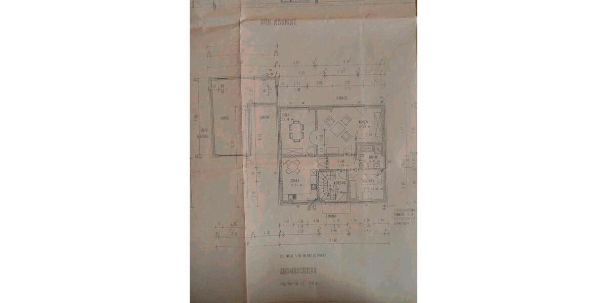 Einfamilienhaus Leopoldshöhe - 6 Zimmer, 152 m&sup2;, 495.000&euro; | Angebot:26800170