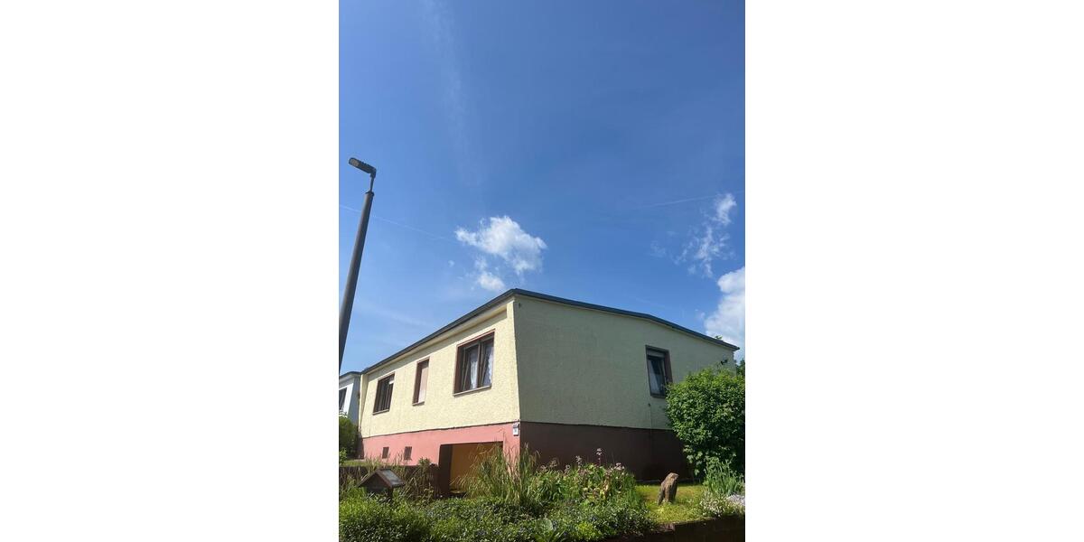 Einfamilienhaus Mansfeld - 100.000&euro; | Angebot:26764211