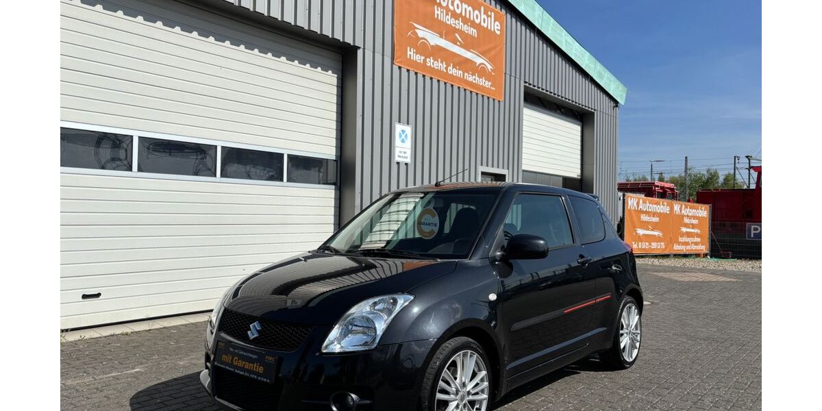 Suzuki Swift 162.300 km 3.999 &euro; Hildesheim 31137