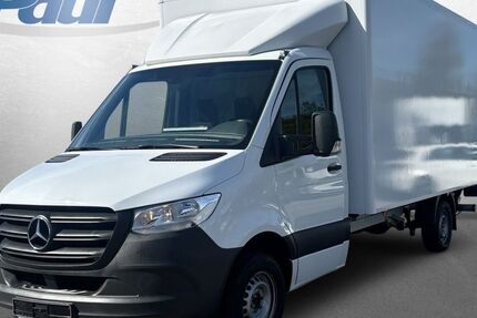 Mercedes-Benz Sprinter 131.826 km 38.973 &euro; Passau 94036