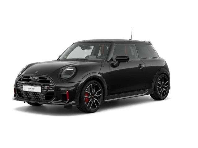 Mini John Cooper Works 9.412 km 37.490 &euro; Eningen b. Reutlingen 72800
