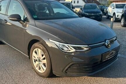 VW Golf 49.000 km 16.490 &euro; Roding 93426