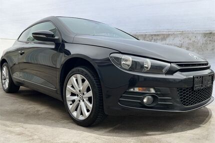 VW Scirocco 212.000 km 4.950 &euro; Trier 54295