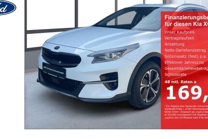 Kia XCeed 111.218 km 17.770 &euro; Eisenach 99817