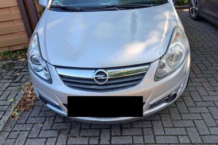 Opel Corsa 192.000 km 1.400 &euro; Voerde 46562