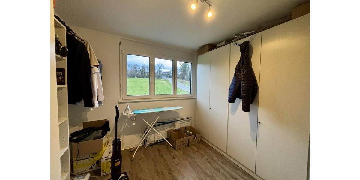 Maisonettenwohnung Murg - 4 Zimmer, 121 m&sup2;, 1.200&euro; | Angebot:25230096