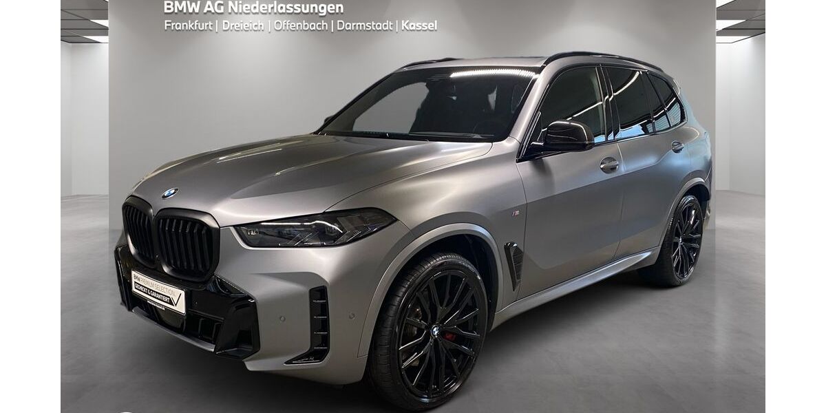 BMW X5 34.322 km 80.950 &euro; Kassel 34125