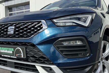 Seat Ateca 31.220 km 26.860 &euro; Marktredwitz 95615
