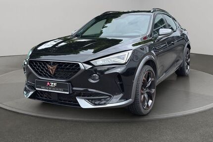 Cupra Formentor 72.790 km 28.890 &euro; Schleswig 24837