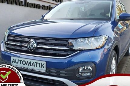 VW T-Cross 43.117 km 18.977 &euro; Rastede 26180