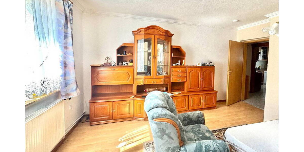 Etagenwohnung Klütz - 3 Zimmer, 67 m&sup2;, 139.900&euro; | Angebot:26306928
