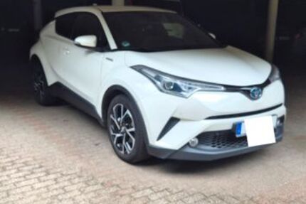Toyota C-HR 129.000 km 15.000 &euro; Kiel 24116