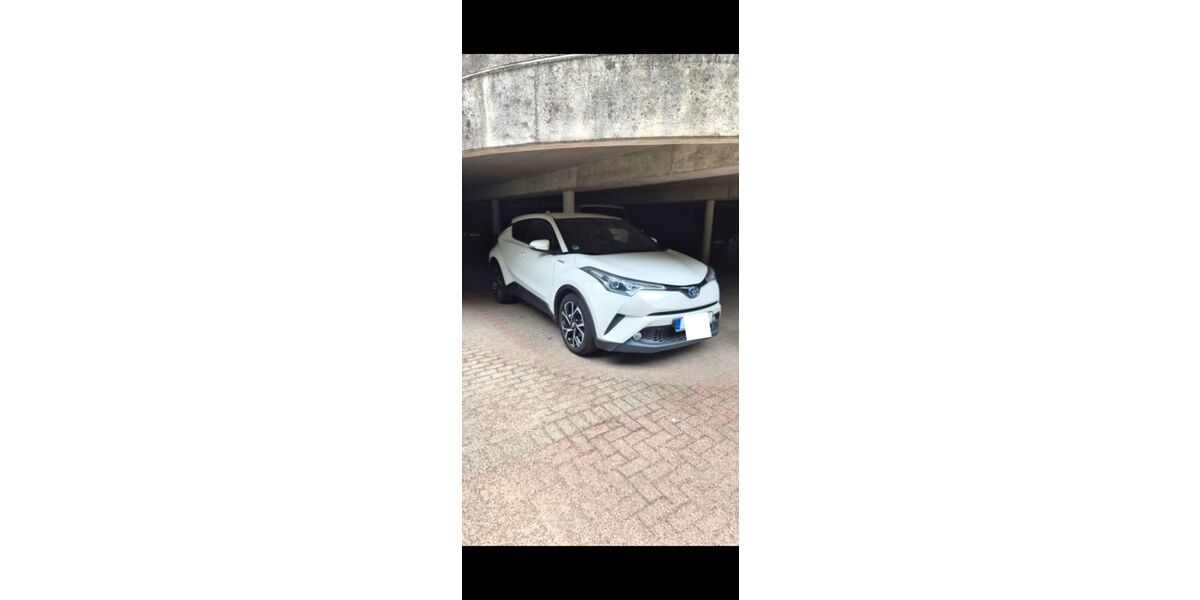 Toyota C-HR 129.000 km 15.000 &euro; Kiel 24116