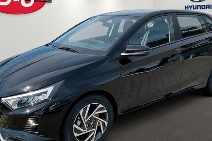Hyundai i20 1.010 km 22.990 € Bad Zwischenahn 26160