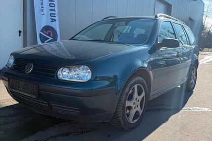 VW Golf 229.687 km 1.290 &euro; Trier 54294