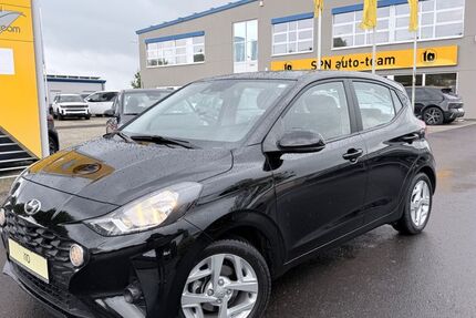 Hyundai i10 36.200 km 13.500 &euro; Laufeld 54533